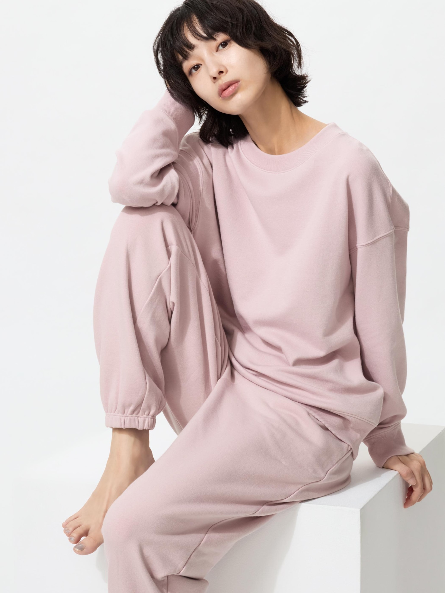 ユニクロ公式 | ウルトラストレッチセット