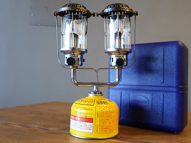 IP-200LA | アウトドア用品・アウトドアグッズの中古通販サイト【UZD