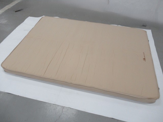 マット | アウトドア用品・アウトドアグッズの中古通販サイト【UZD