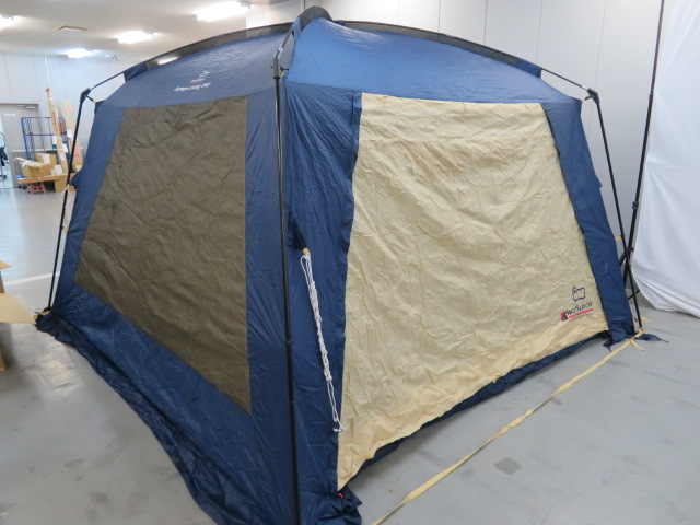 スクリーンリビング 340 | アウトドア用品・アウトドアグッズの中古