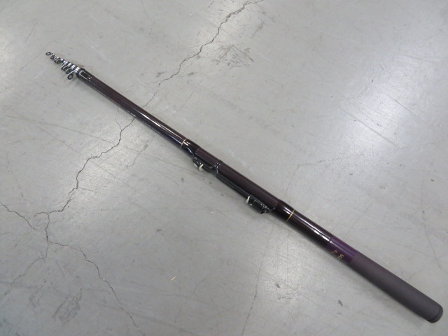 SZM SUPER FORCE 小継 磯 1-330 | アウトドア用品・アウトドアグッズの