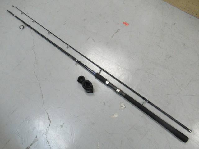 ソルティースティック SJ900MH | アウトドア用品・アウトドアグッズの