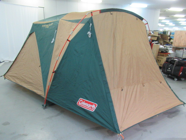 スクリーンキャノピードーム300 シートマットセット | アウトドア用品