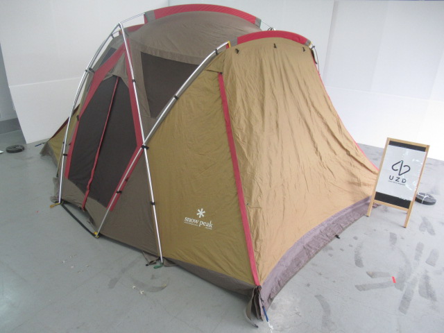 ランドブリーズ・リビングシェルシールド TP-622 | アウトドア用品