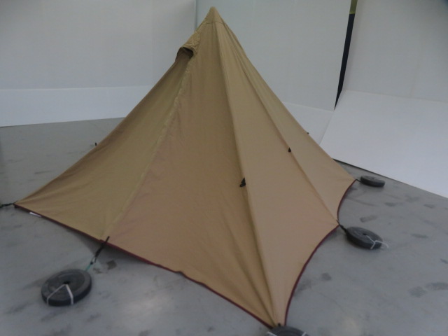 パンダTC TM-PTC | アウトドア用品・アウトドアグッズの中古通販サイト