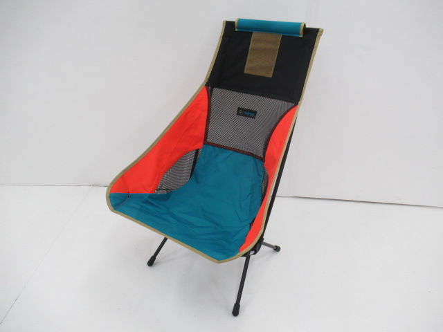 チェアツー マルチブロック | アウトドア用品・アウトドアグッズの中古
