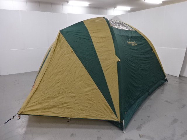 スタンダードドームVスカイルーフ | アウトドア用品・アウトドアグッズ