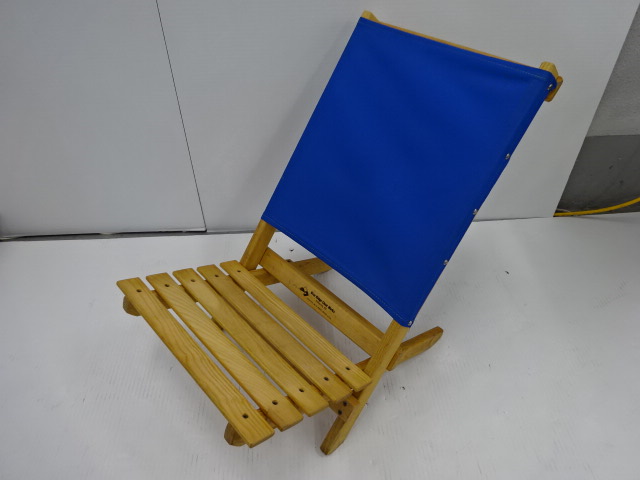 Blue Ridge Chair Works（ブルーリッジ チェア ワークス