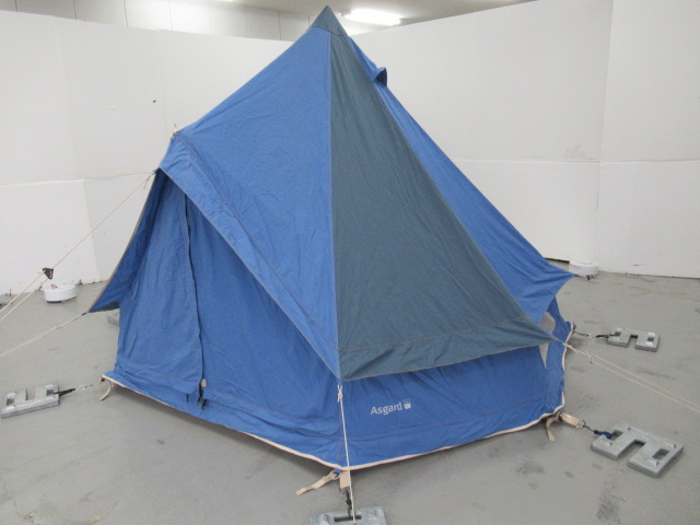 アスガルド 7.1 デニム | アウトドア用品・アウトドアグッズの中古通販