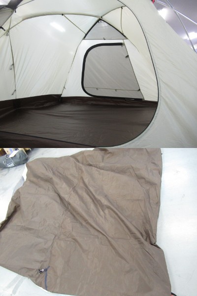 60周年記念アメニティドームPRO.M | アウトドア用品・アウトドアグッズ