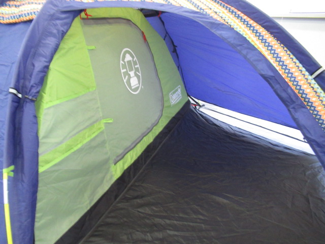 エッグドーム フェスウェーブ/グリーン | アウトドア用品・アウトドア