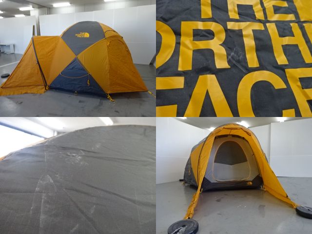 ノーススター4 | アウトドア用品・アウトドアグッズの中古通販サイト