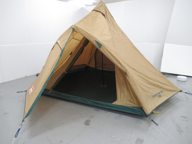 エクスカーションティピー 325 インナーシートセット | アウトドア用品