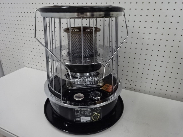 ニューアルパカストーブ TS-77JS-C | アウトドア用品・アウトドア