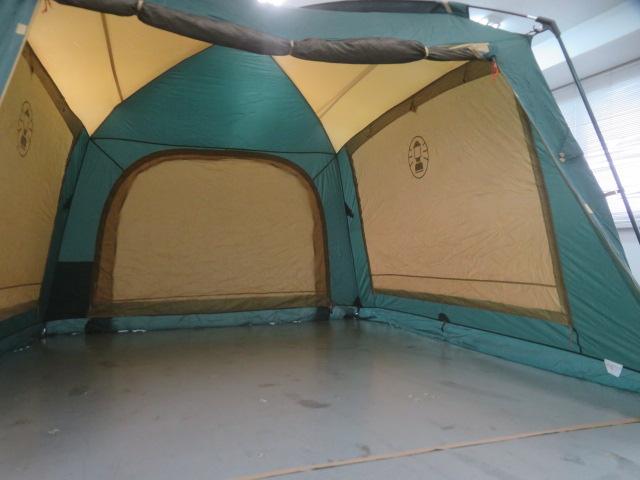 アネックススクリーンターププラス | アウトドア用品・アウトドア