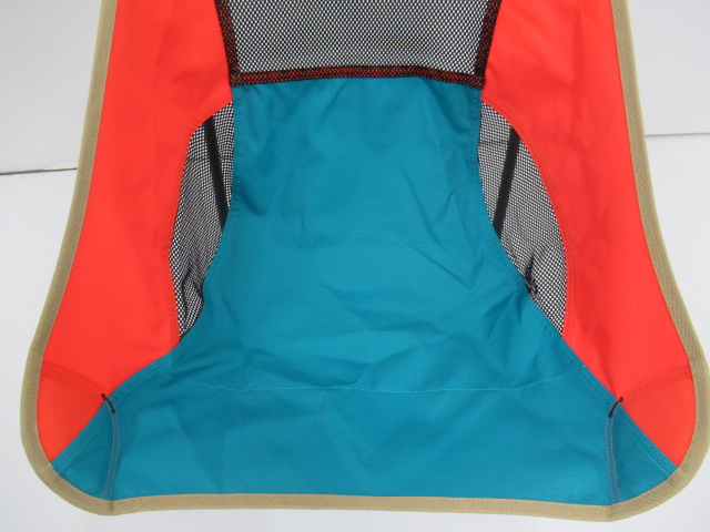 チェアツー マルチブロック | アウトドア用品・アウトドアグッズの中古