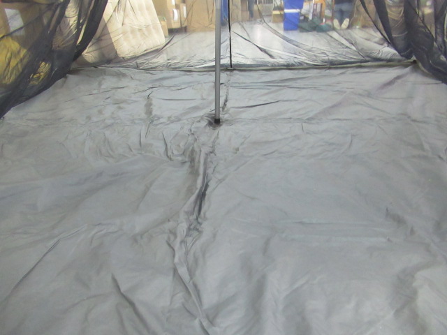 Golite シャングリラ4+ | アウトドア用品・アウトドアグッズの中古通販