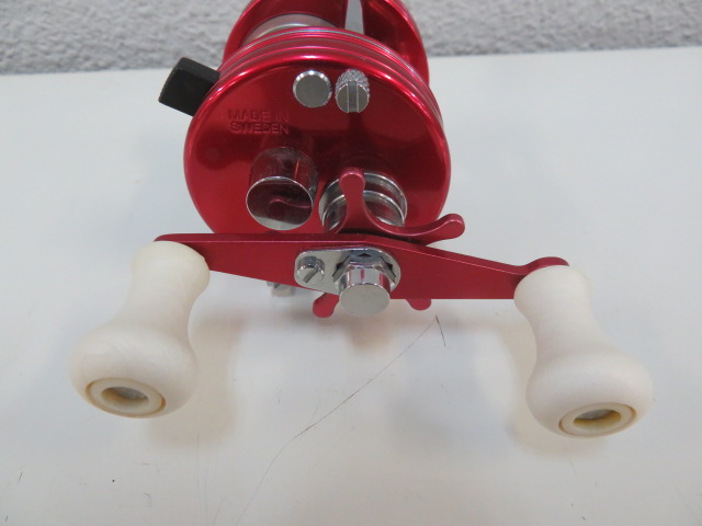 アンバサダー1500C ノスタルジアレッド | アウトドア用品・アウトドア