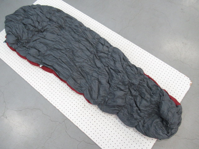 スーパーストレッチダウンハガー#3 | アウトドア用品・アウトドア