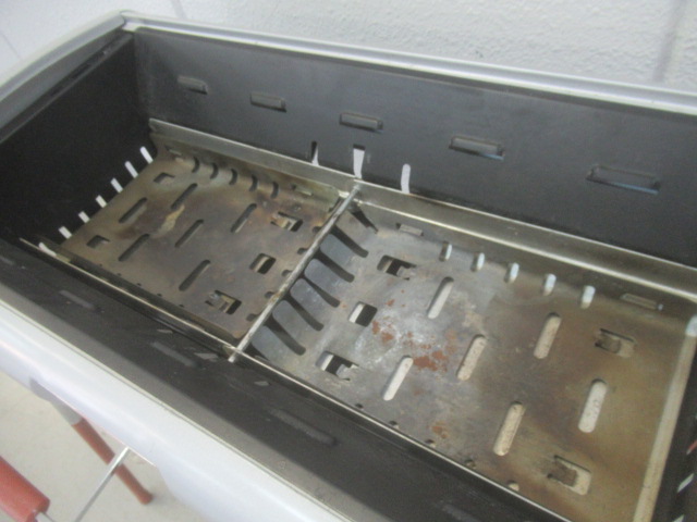 イージースタートチャコールグリルL | アウトドア用品・アウトドア