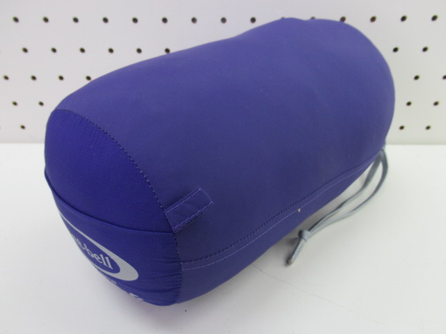 U.L.スパイラルダウンハガー#5 | アウトドア用品・アウトドアグッズの