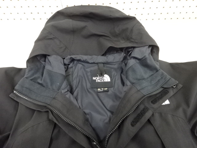 マウンテンジャケット NP15105 | アウトドア用品・アウトドアグッズの