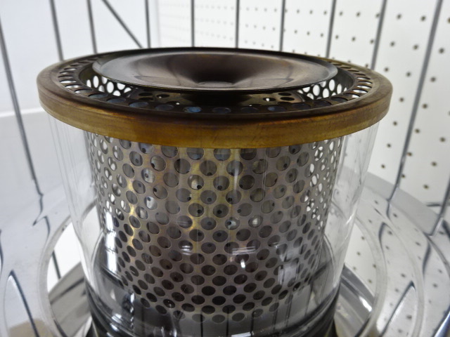 ニューアルパカストーブ TS-77JS-C | アウトドア用品・アウトドア