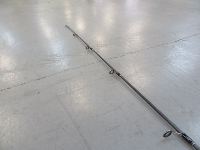 ソルティーアドバンス ジギング S603ML | アウトドア用品・アウトドア