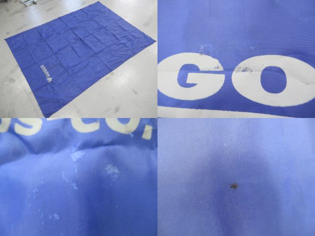 石井スポーツ UL-2 ゴアテックス フロントスペース | アウトドア用品