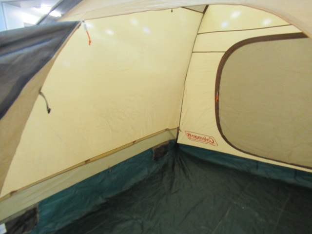 スタンダードドーム300ウィズフラップ | アウトドア用品・アウトドア