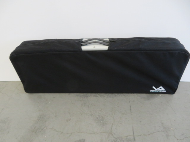 VISION PEAKS コンパクトキッチンスタンド | アウトドア用品