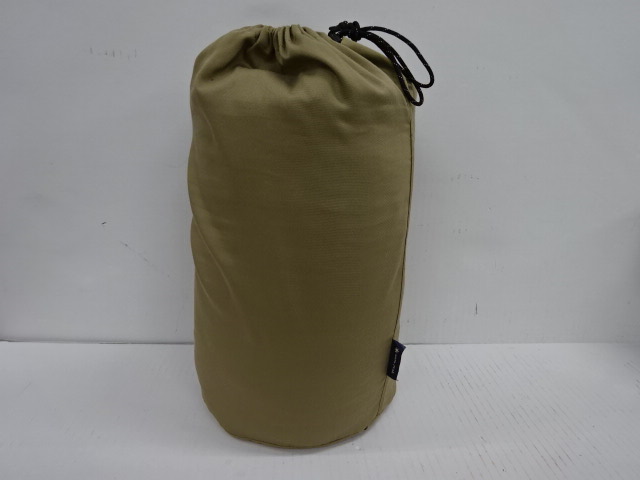 グランドオフトン用 ダブルマットカバー BD-054 | アウトドア用品