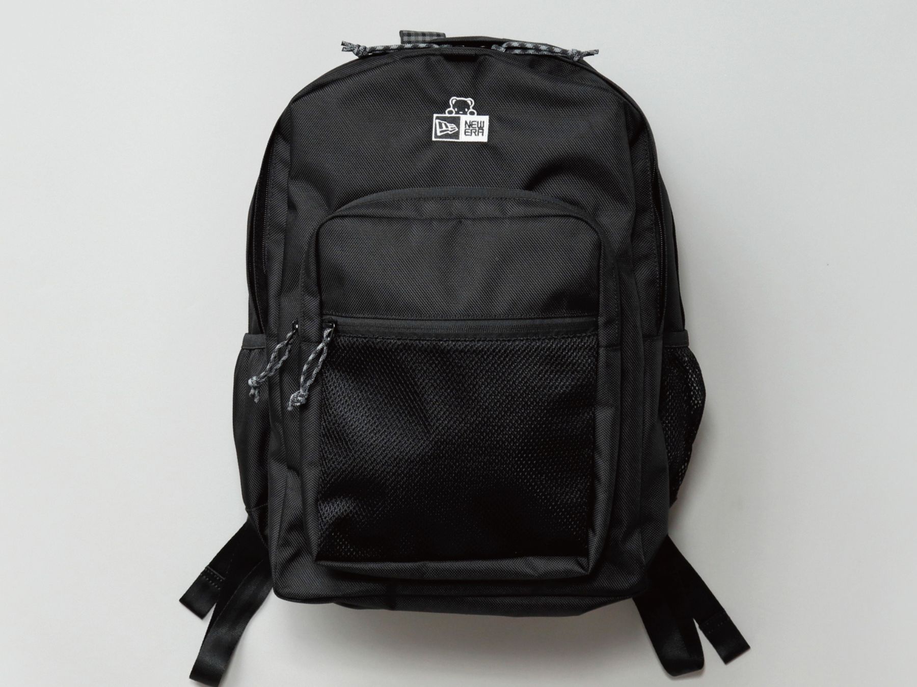 10/3【ファミリア×ニューエラ】黒リュックが限定発売！親子リンク