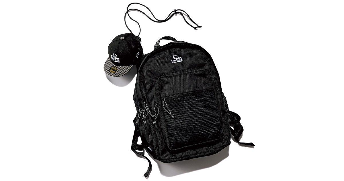 ファミリアetc.】運動会や遠足に！大人っぽ「リュック＆ウエストポーチ