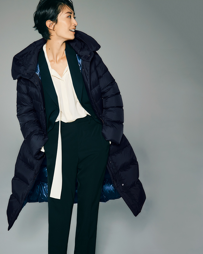 待望の再入荷】「ユニクロ＋J」で30代が買うべき6選！ | VERY