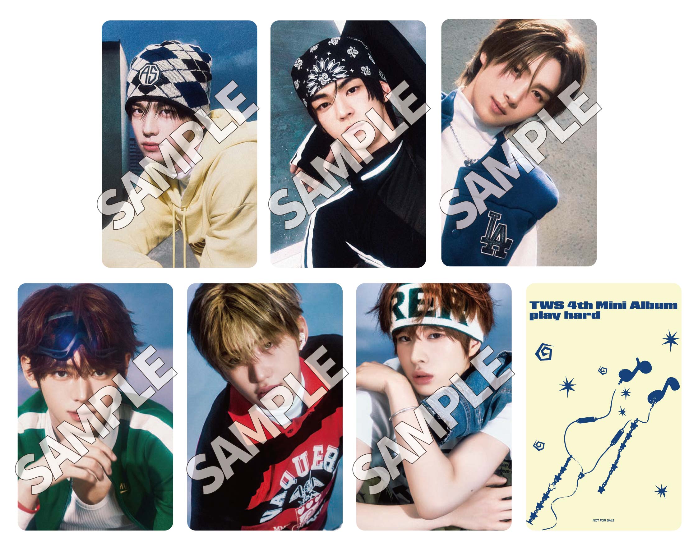 NEWS | TWS JAPAN OFFICIAL SITE