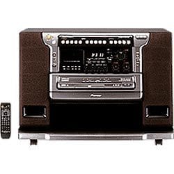 ヨドバシ.com - パイオニア PIONEER DVK-900 [DVD/LDカラオケシステム