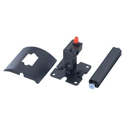 ヨドバシ.com - ボーズ BOSE CW-20B 天井吊り・壁掛けブラケット