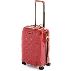 ヨドバシ.com - ストラティック Stratic スーツケース 2層式ダブル