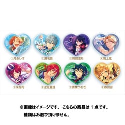 ヨドバシ.com - エンスカイ ensky あんさんぶるスターズ！ ハート缶