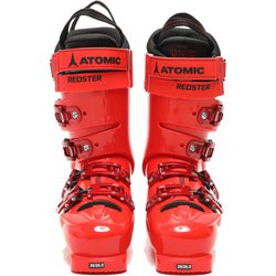 ヨドバシ.com - アトミック ATOMIC REDSTER STI 130 AE502074027X Red