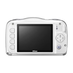 ヨドバシ.com - ニコン NIKON COOLPIX W150 WH [コンパクトデジタル