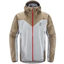 ヨドバシ.com - ホグロフス Haglofs リムシリーズ コンプ ジャケット