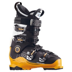 ヨドバシ.com - サロモン SALOMON X PRO 100 L39935700 Black/Safran