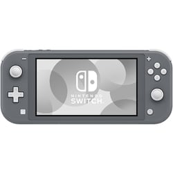 ヨドバシ.com - 任天堂 Nintendo Nintendo Switch Lite グレー