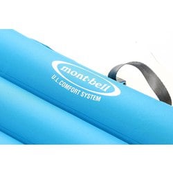 ヨドバシ.com - モンベル mont-bell U.L. コンフォートシステム