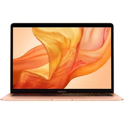ヨドバシ.com - アップル Apple MacBook Air 13インチ 1.1GHz