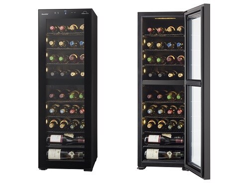 ヨドバシ.com - フォルスタージャパン forster japan ワインセラー 34