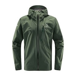 ヨドバシ.com - ホグロフス Haglofs リムシリーズ ジャケット L.I.M