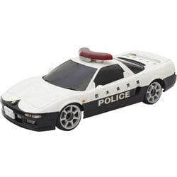 ヨドバシ.com - 京商 KYOSHO RC First MINI-Z Honda NSX 栃木県警察